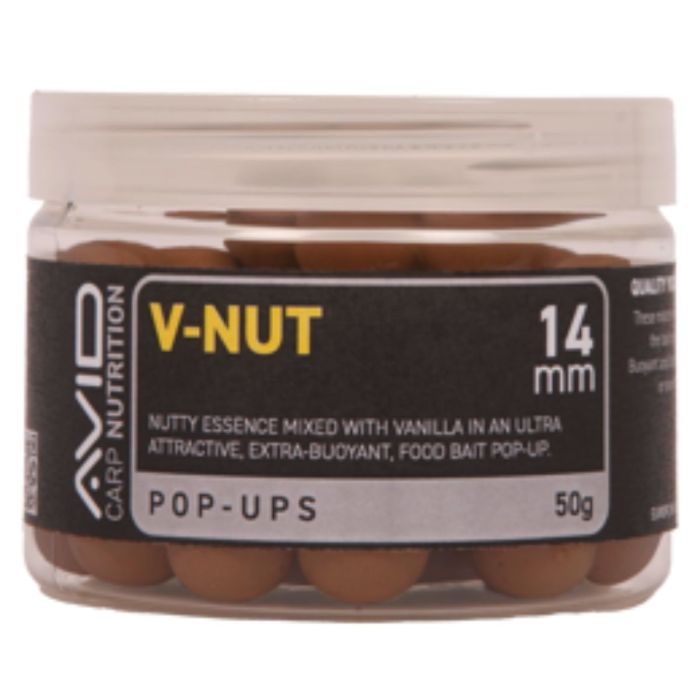 Avid Premium V Nut Pop Up 14mm