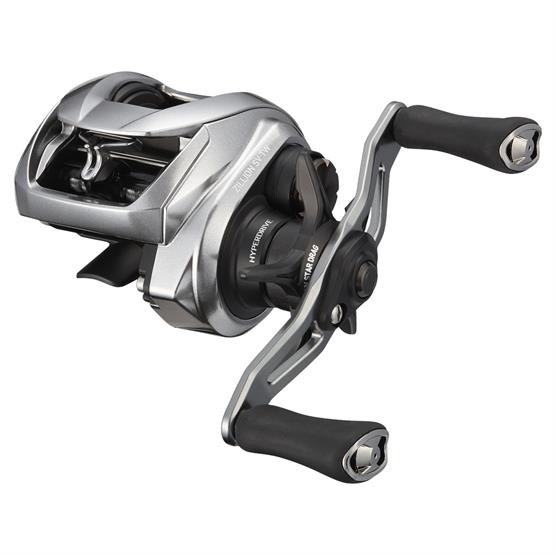 Daiwa 21 Zillion SV TW 1000H JDM - Kvalitets Baitcaster Hjul