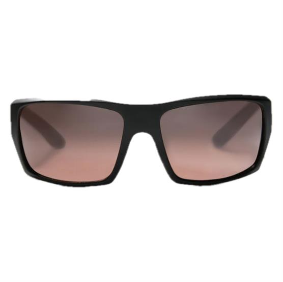 Bajio Nato Black Matte Copper Pc - Polariserede Fiskebriller