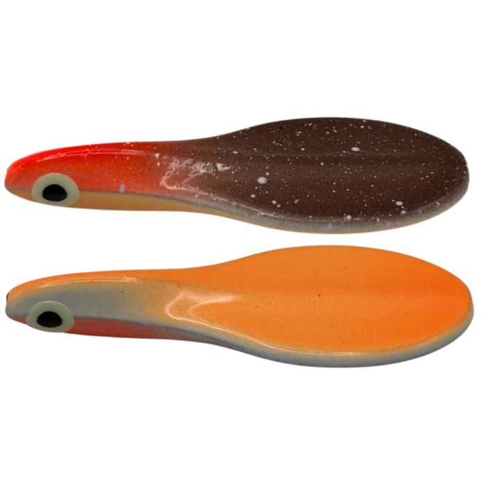 Behr Paddle Inliner 4gr