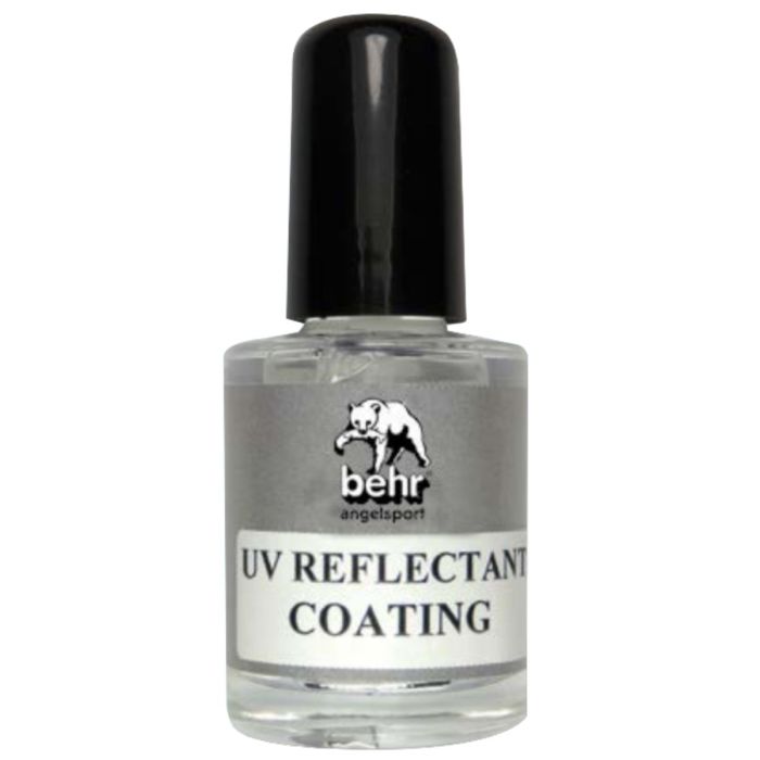 Behr Uv Lak