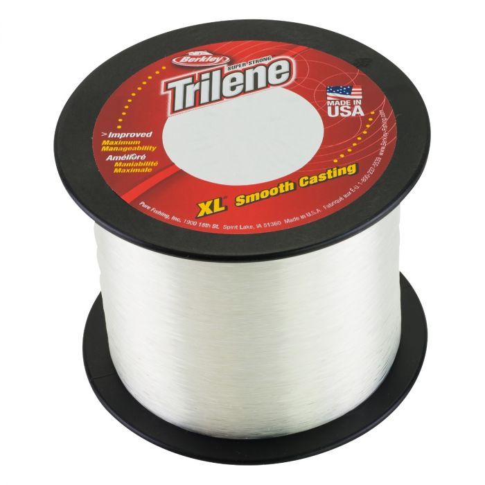 Berkley Triline Xl Metermål