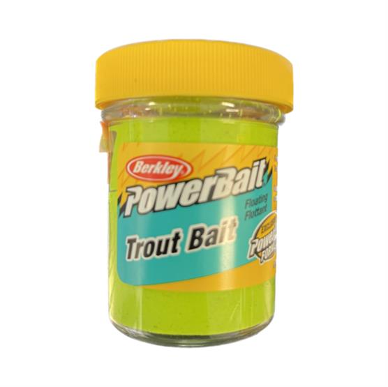 Berkley Powerbait Original Duft Agn til Ørredfiskeri