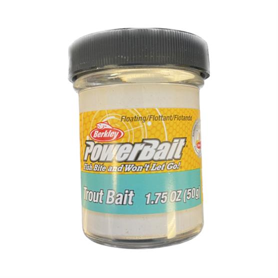 Berkley Powerbait Original Scent Agn til Ørredfiskeri