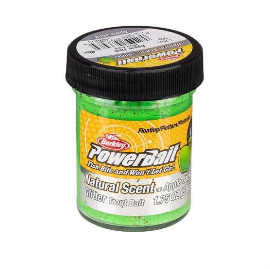 Berkley Powerbait Agn med Frugtsmag til Put&Take Fiskeri