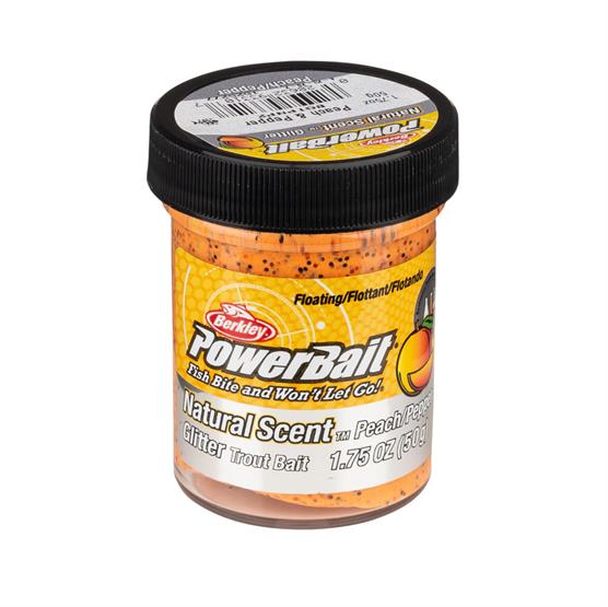 Berkley Powerbait Agn med Frugtsmag til Put&Take Fiskeri