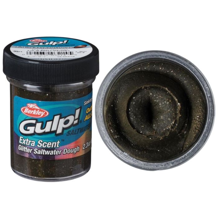 Berkley Gulp Dough Crustacean
