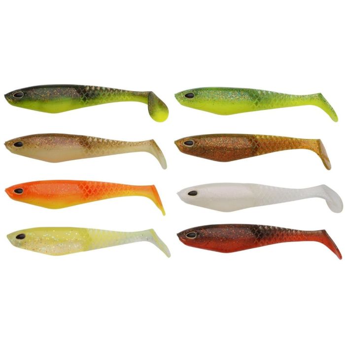 Berkley Powerbait Cullshad 7 5cm Darkwater