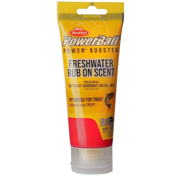 Berkley Powerbait Gel 80ml