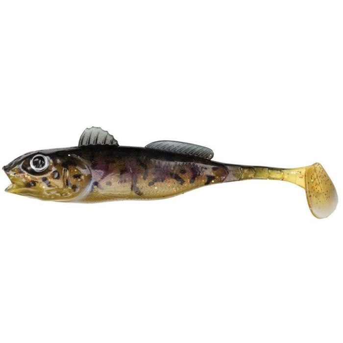 Berkley Pulse Realistic Goby