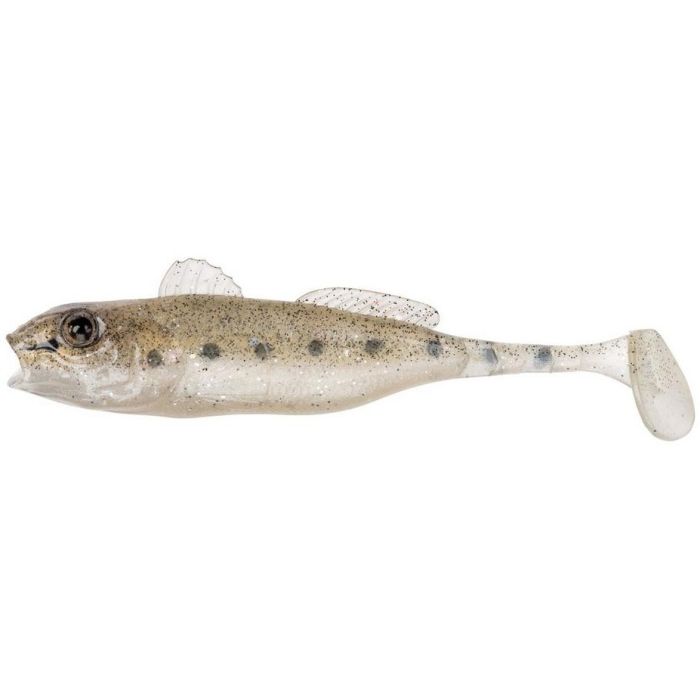 Berkley Pulse Realistic Goby