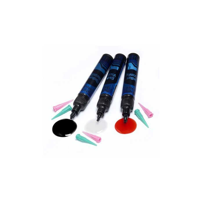 Veniard Betfor Uv Resin Medium