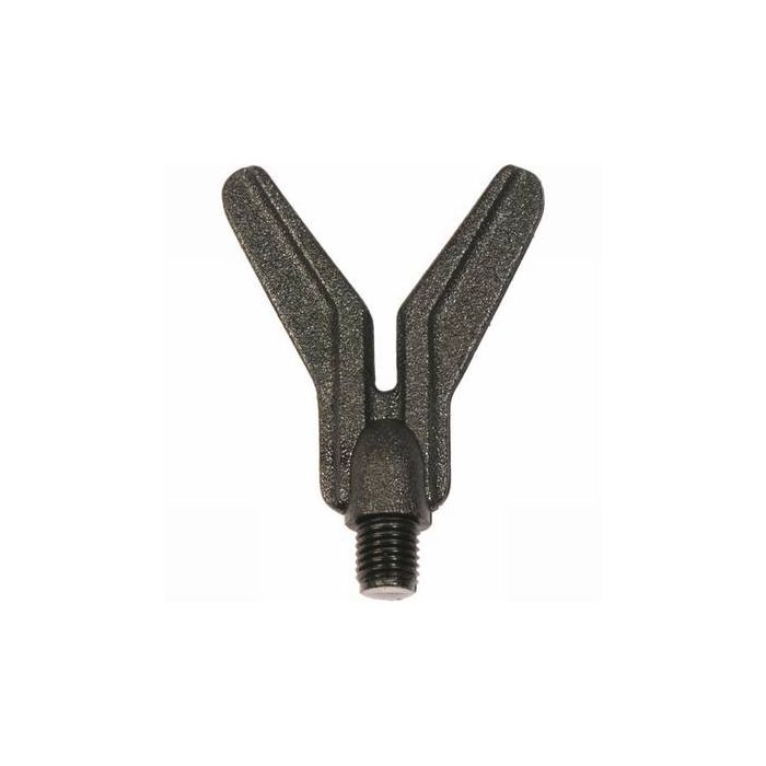 Gardner Front Rod Rest Head