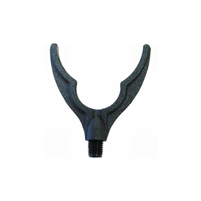 Gardner Rear Rod Rest Head