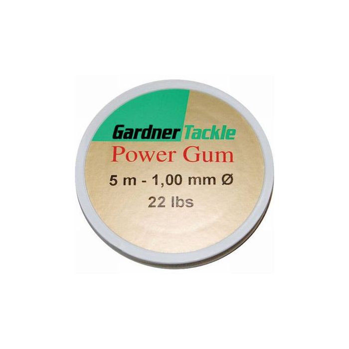 Gardner Power Gum