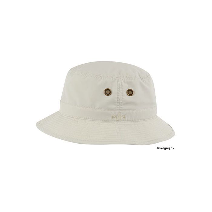 Mjm Bucket Taslan Beige