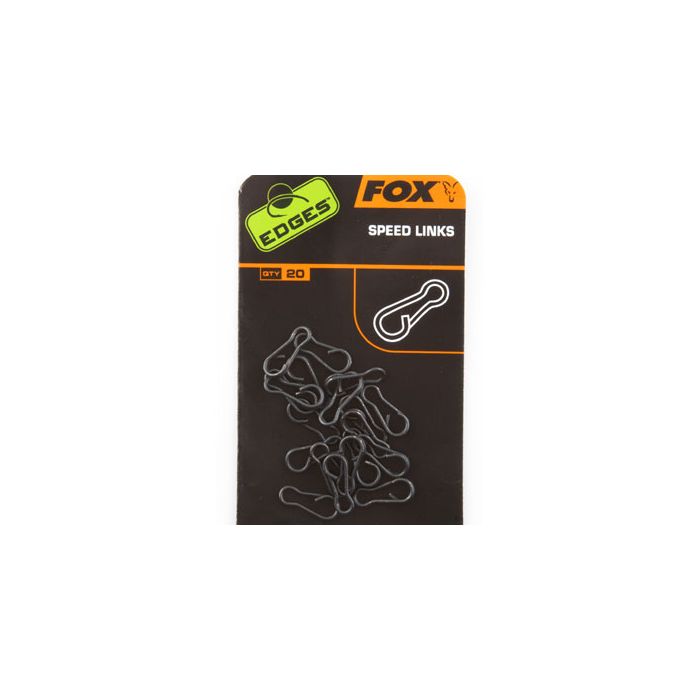 Fox Edges Micro Speed Links