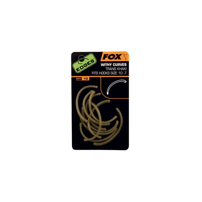 Fox Edges Withy Curves Size 6 2