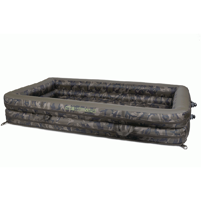 Fox Carpmaster Air Xl Mat