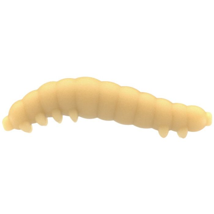 Capt N Greenfin Boogie Worm 3cm