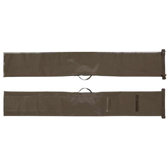 Fox Carpmaster Welded Xl Stink Bag