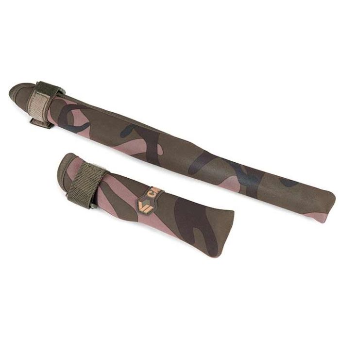 Fox Camolite Neoprene Xl Tip   Butt Protector
