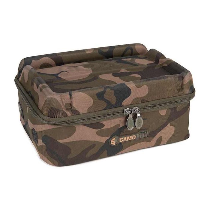 Fox Camolite Gadget Safe Deluxe