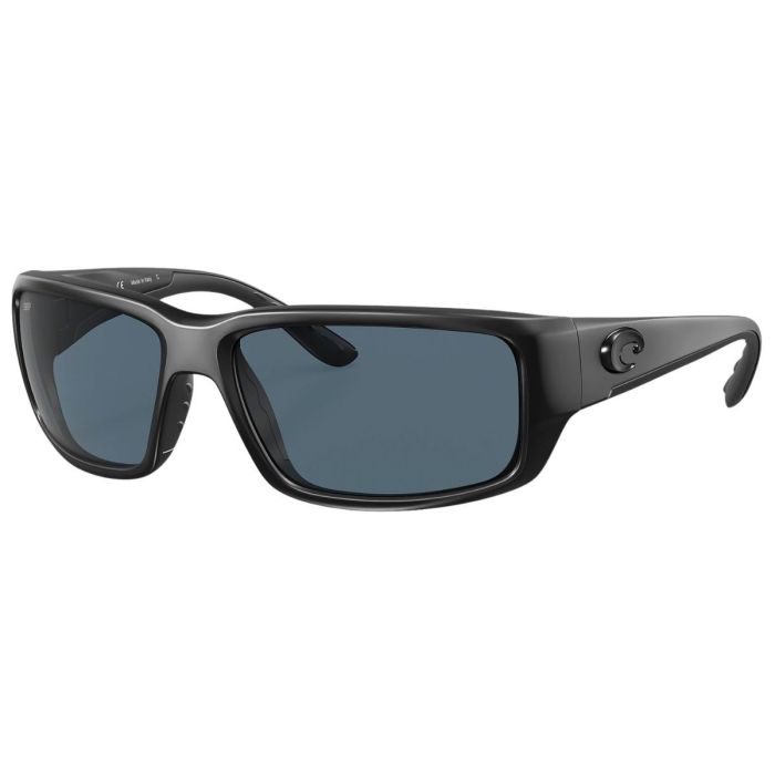 Costa Fantail 580p Blackout Gray