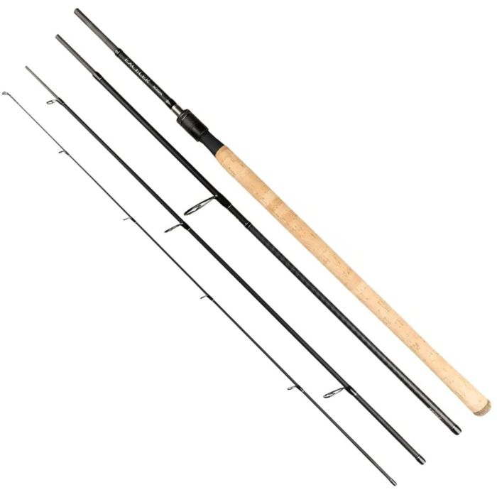 Daiwa Exceler Nordic Spin 4 Delt