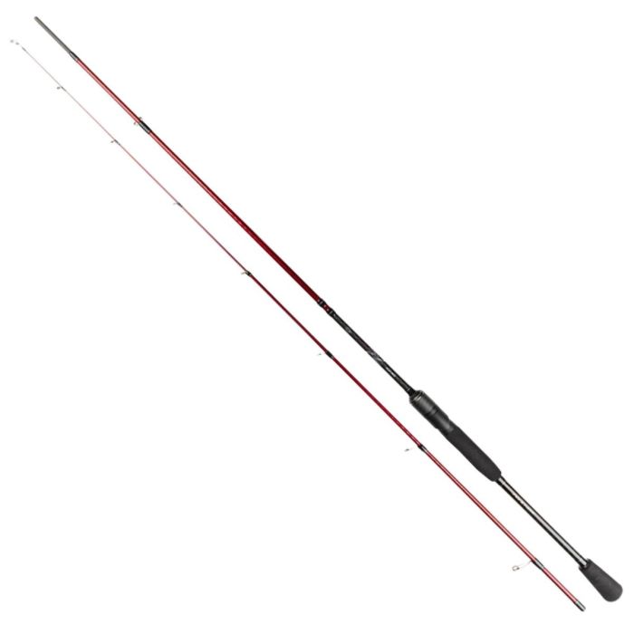 Daiwa Ninja P T Spin