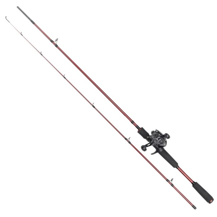 Daiwa Pr 6 6 7 28gr Combo