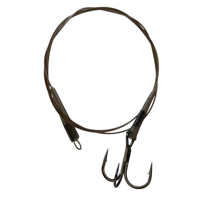 Zebco Db Series Float Rig Leader 1
