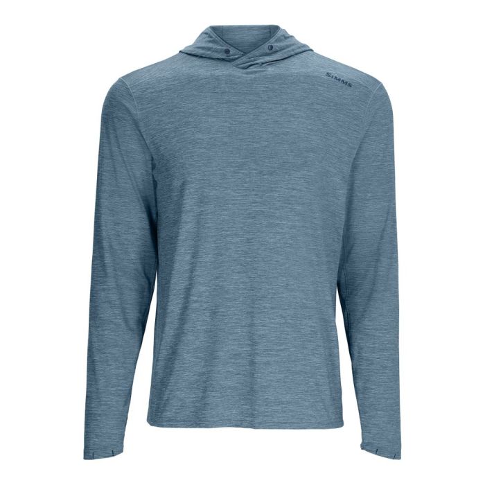 Simms Solarflex Cooling Hoody Neptune