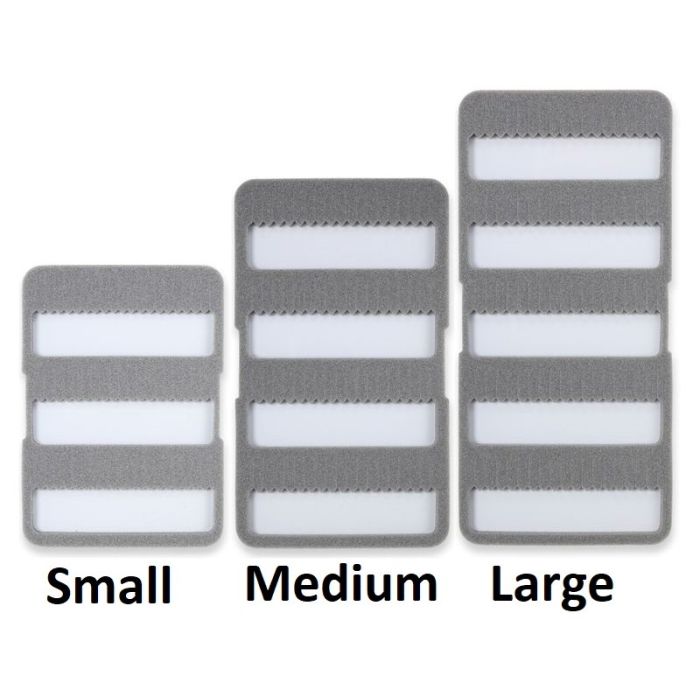 C F Design Universal System Foam Attractor