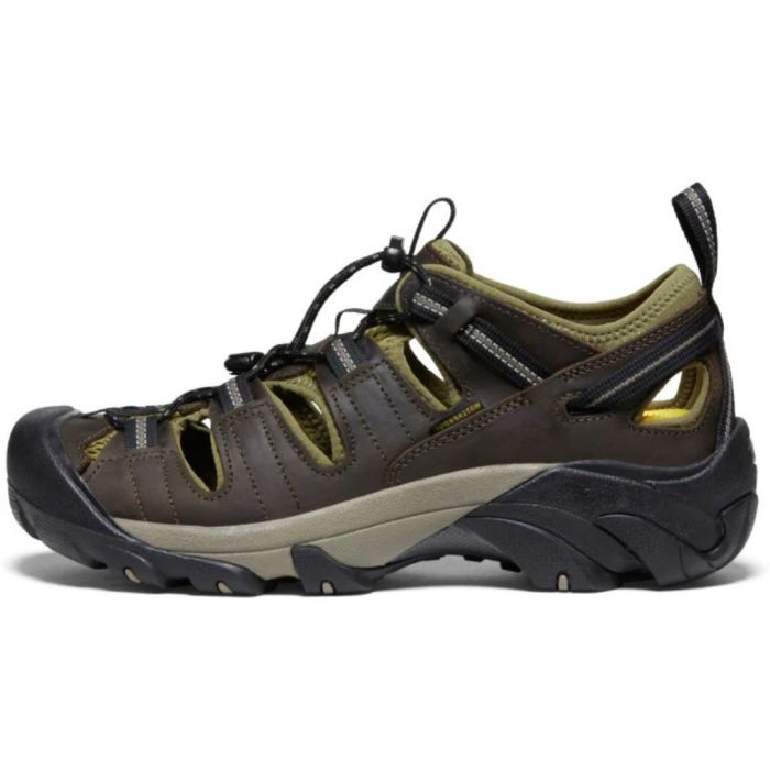 Keen Arroyo Ii Canteen Black