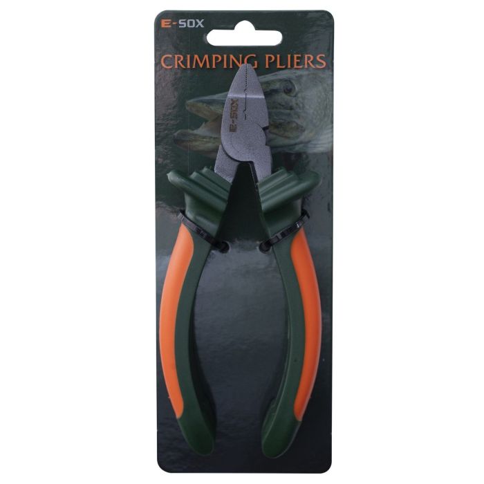 Drennan E Sox Crimping Plier
