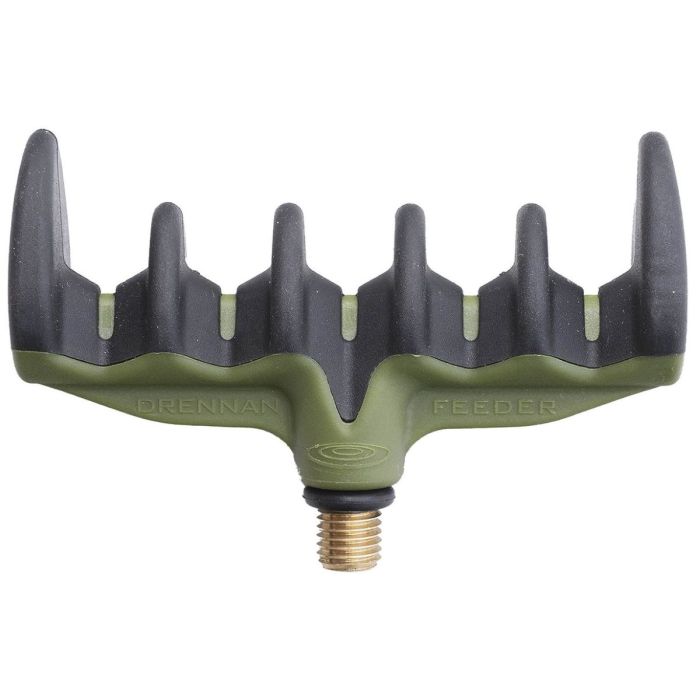 Drennan Specialist Feeder Rest Green