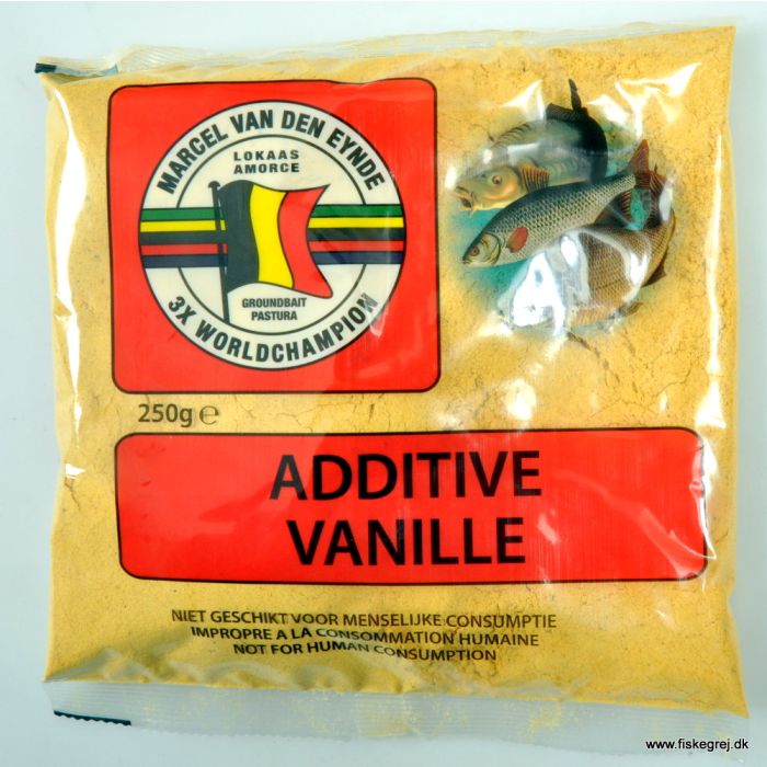 M V D  Eynde Additive Vanille