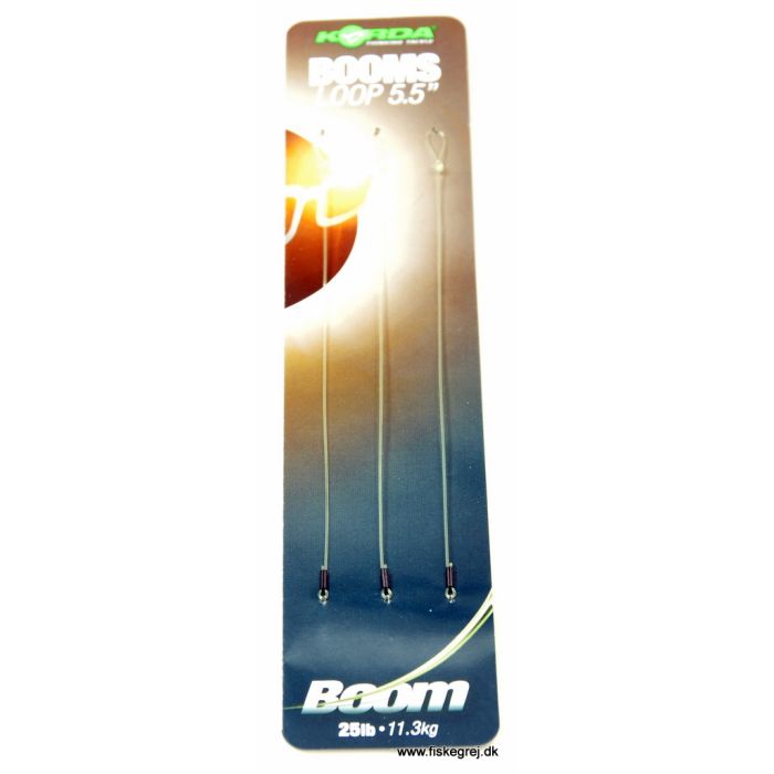 Korda Booms Loop 25lb
