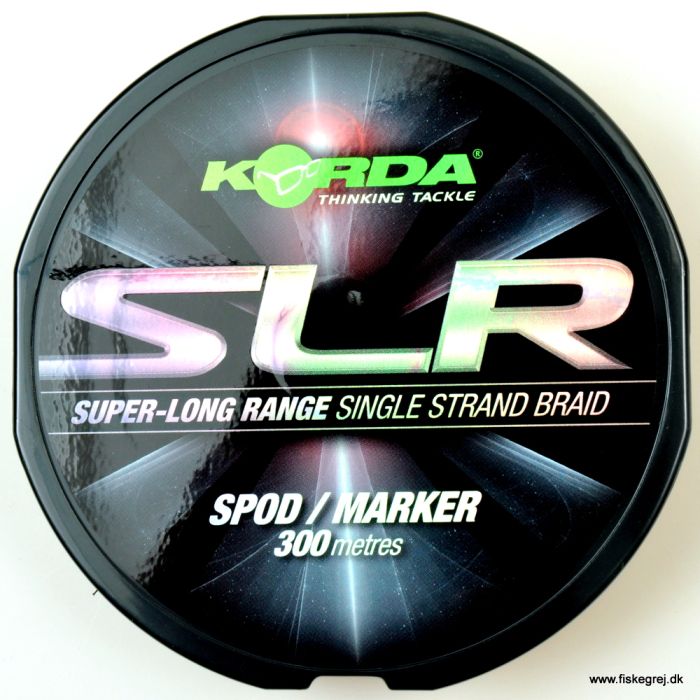 Korda Slr Braid