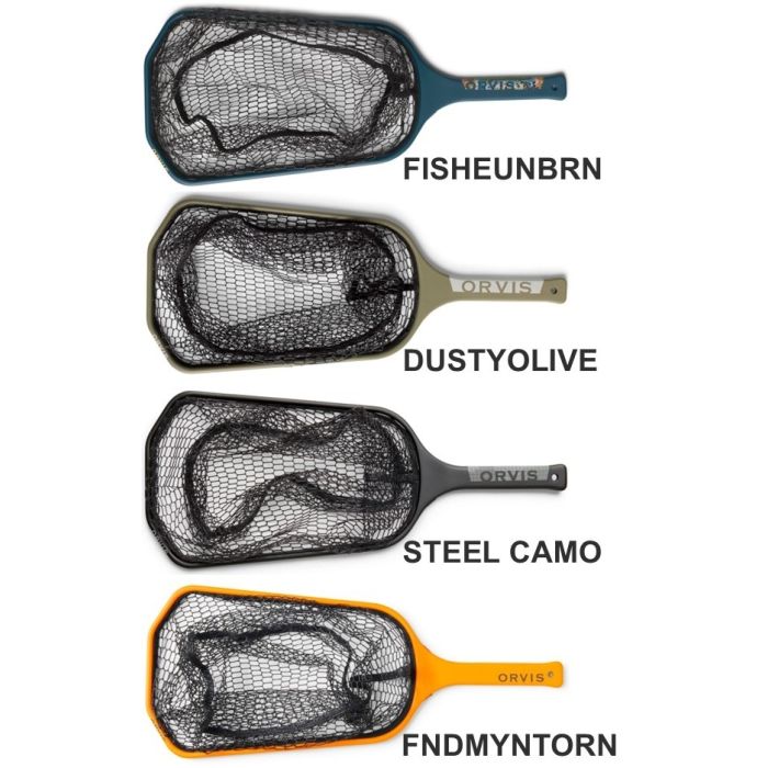 Orvis Wide Mouth Hand Net