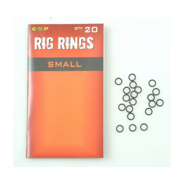 Esp Rig Rings