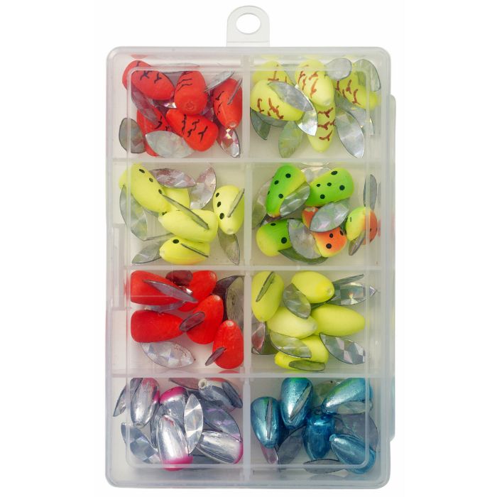 Kinetic Spin   Turn Kit M