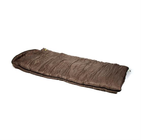 Faith Comfort Sovepose XL - 3 Sæsoner med Ekstra Komfort