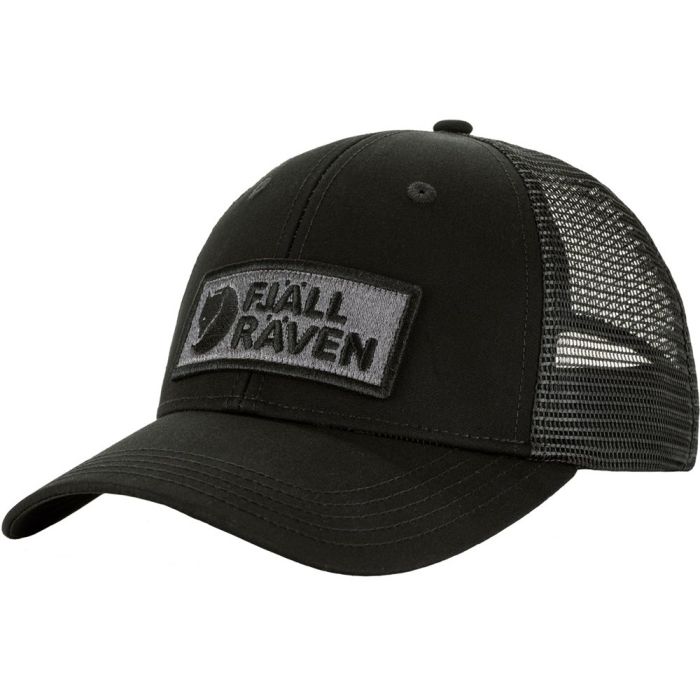Fj? Llr? Ven Långtradar Cap Black