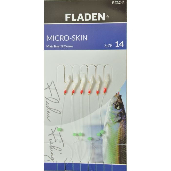 Fladen Sildeforfang 1252 14