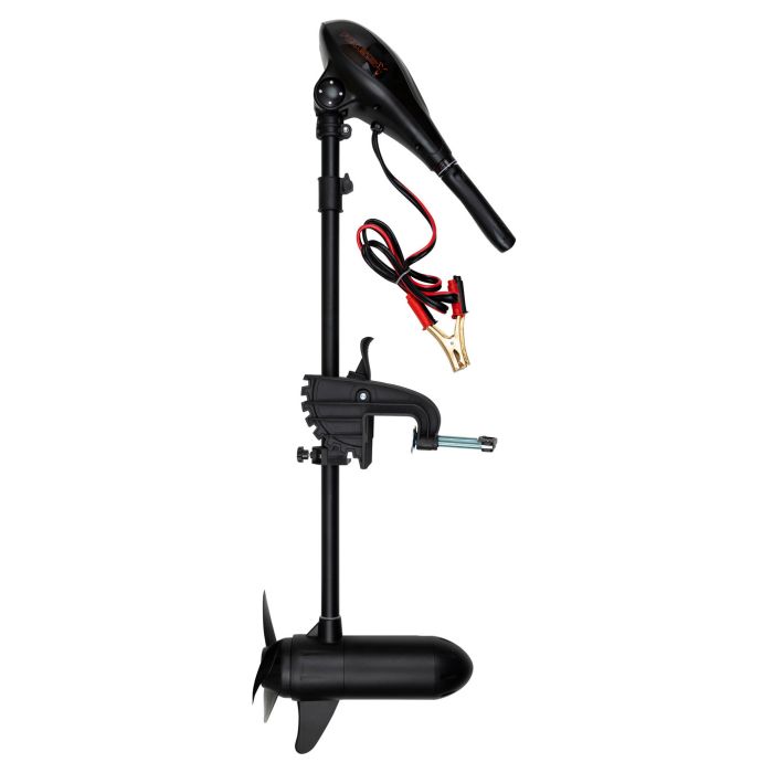 Fox Blade Elmotor 65lbs