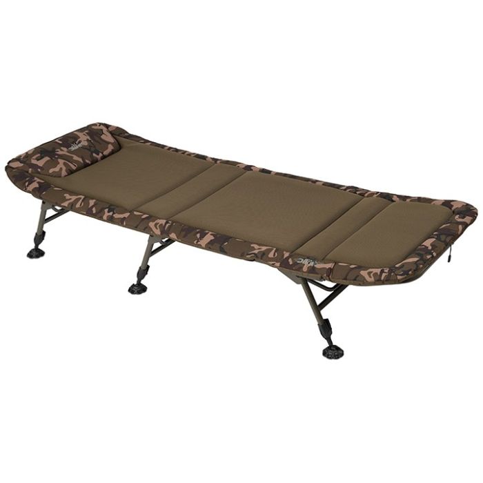 Fox Duralite Bed