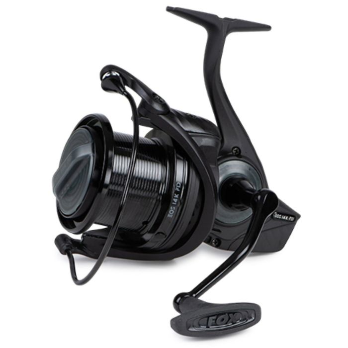 Fox Eos Fd 14k
