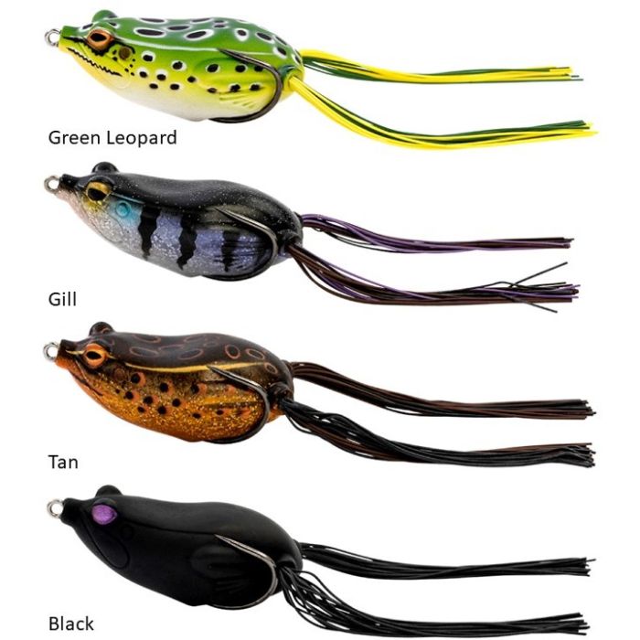 Savage Gear Hop Walker Frog